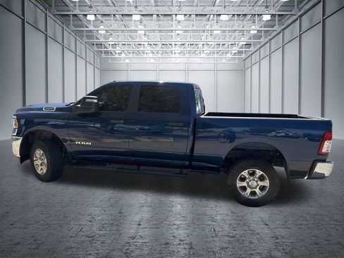 Used 2023 RAM 2500 Big Horn w/ Level 1 Equipment Group AWD/4WD image 8