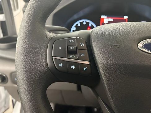 Certified 2025 Ford Transit 350 148 Medium Roof image 25