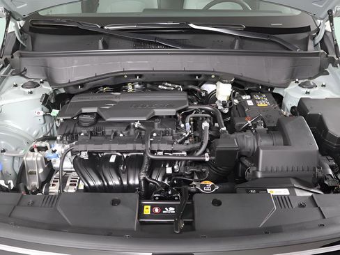 New 2026 Hyundai Kona SEL Sport FWD image 33