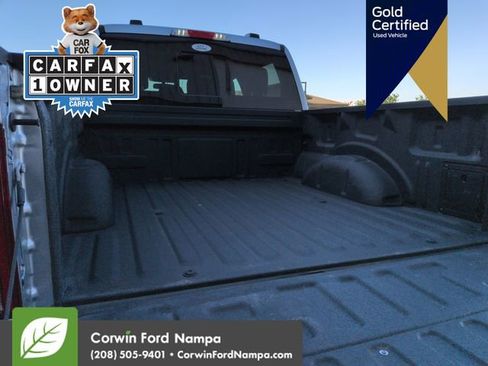 Certified 2024 Ford F150 Lariat AWD/4WD image 31