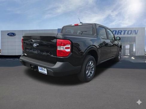 New 2026 Ford Maverick XLT AWD/4WD image 11