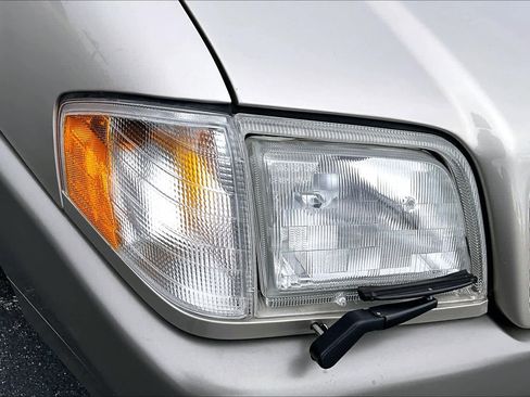 Used 1995 Mercedes-Benz SL 500 image 27