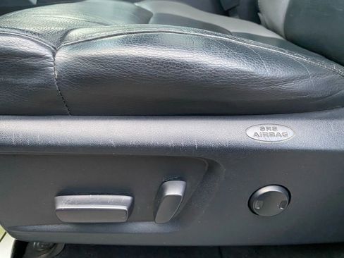 Used 2020 Toyota Tundra Limited image 42