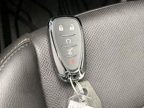 Certified 2020 Chevrolet Equinox Premier AWD/4WD image 28