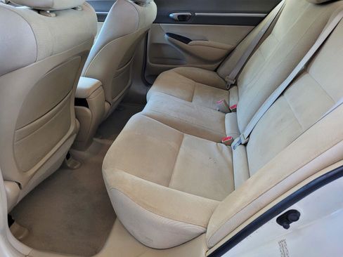 Used 2008 Honda Civic Hybrid Sedan image 20