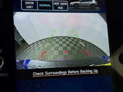 New 2026 Subaru Crosstrek 2.0i Premium AWD/4WD image 14