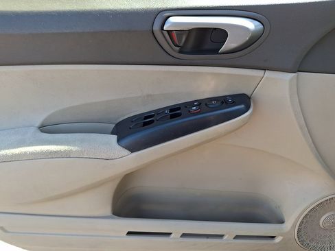 Used 2006 Honda Civic LX image 14