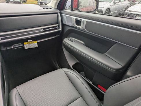 New 2026 Hyundai Santa Fe SEL image 17