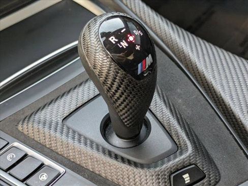 Used 2020 BMW M2 Competition w/ Executive Package image 11