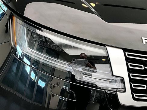 Used 2023 Land Rover Range Rover Autobiography AWD/4WD image 79