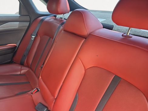 Certified 2024 Kia K5 GT-Line w/ GT-Line Premium Package FWD image 21