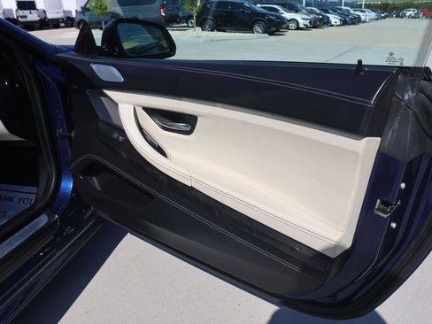 Used 2016 BMW 650i I image 21