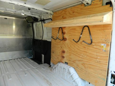 Used 2017 Ford Transit 250 130 Low Roof RWD image 12
