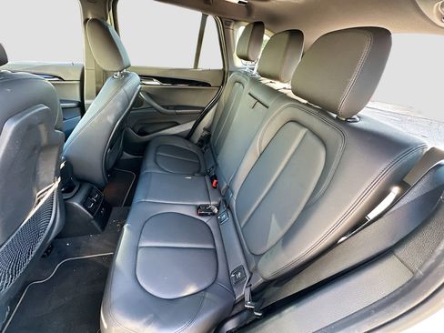 Used 2021 BMW X1 sDrive28i w/ Convenience Package image 26