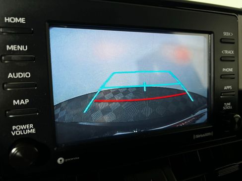 Certified 2020 Toyota RAV4 LE image 18