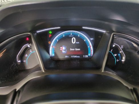 Used 2017 Honda Civic EX image 17