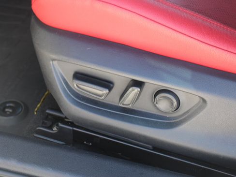 Certified 2025 Toyota Camry XSE w/ Premium Plus Package FWD image 12