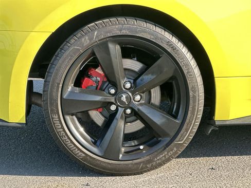 Used 2021 Ford Mustang GT w/ Black Accent Package image 37