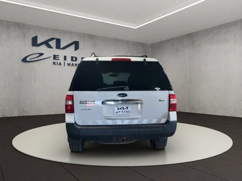 Used 2010 Ford Expedition XLT AWD/4WD image 11