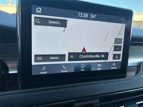 Used 2021 Lincoln Corsair AWD w/ Equipment Group 101A image 17