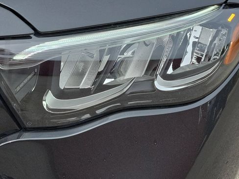 New 2026 Mercedes-Benz E 450 4MATIC Sedan image 7