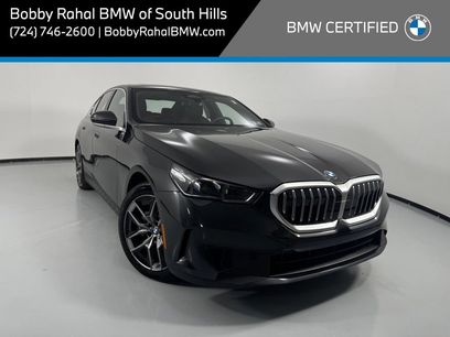 Used 2026 BMW 530i xDrive