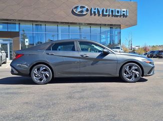 New 2026 Hyundai Elantra Limited w/ Cargo Package video 2