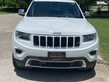 Used 2014 Jeep Grand Cherokee Limited w/ Trailer Tow Group IV image 6