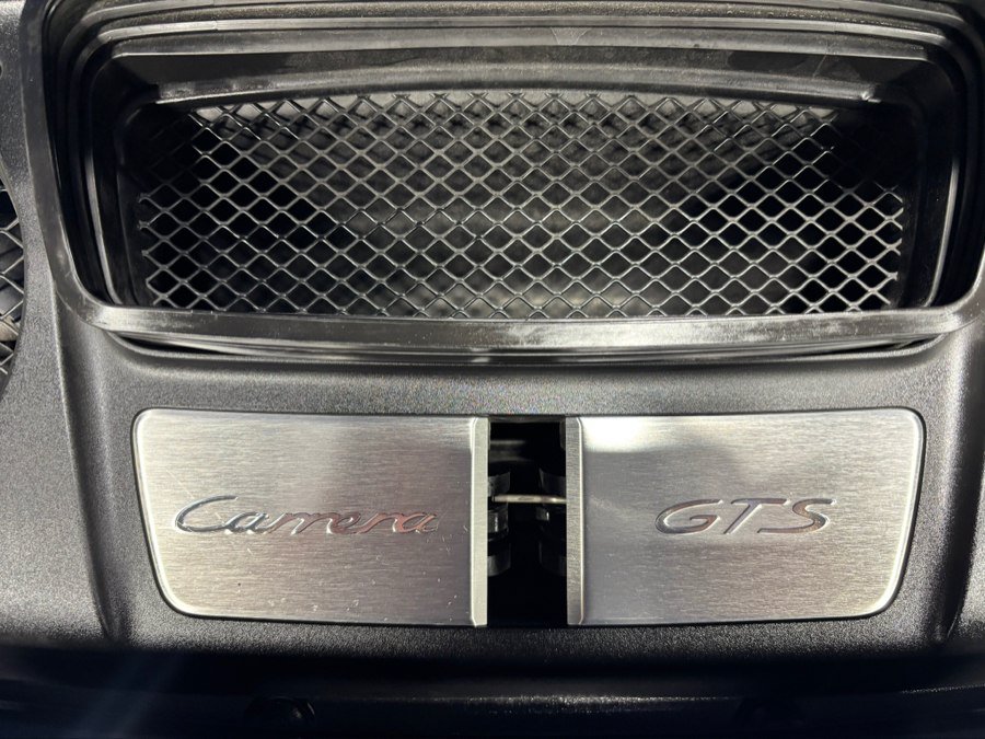 Used 2016 Porsche 911 Carrera GTS image 28