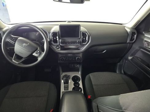 Used 2024 Ford Bronco Sport Big Bend image 11