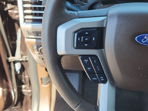 Used 2018 Ford F150 King Ranch w/ Equipment Group 601A Luxury AWD/4WD image 16