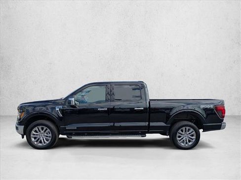 New 2025 Ford F150 XLT w/ Equipment Group 302A MID image 5