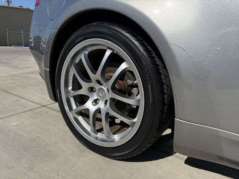 Used 2005 INFINITI G35 Coupe RWD image 9