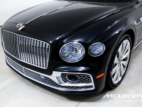 Used 2020 Bentley Flying Spur W12 AWD/4WD image 37