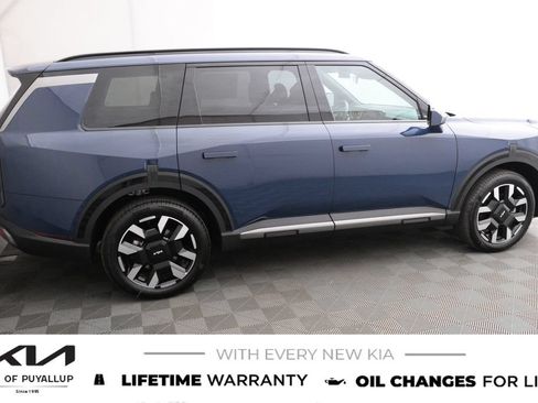New 2027 Kia Telluride S AWD/4WD image 4