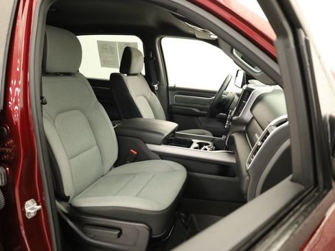 Used 2022 RAM 1500 Big Horn image 33