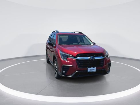 New 2026 Subaru Ascent Limited AWD/4WD image 2