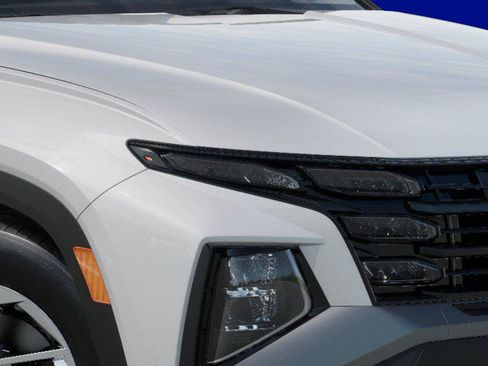 New 2026 Hyundai Tucson SE FWD image 9