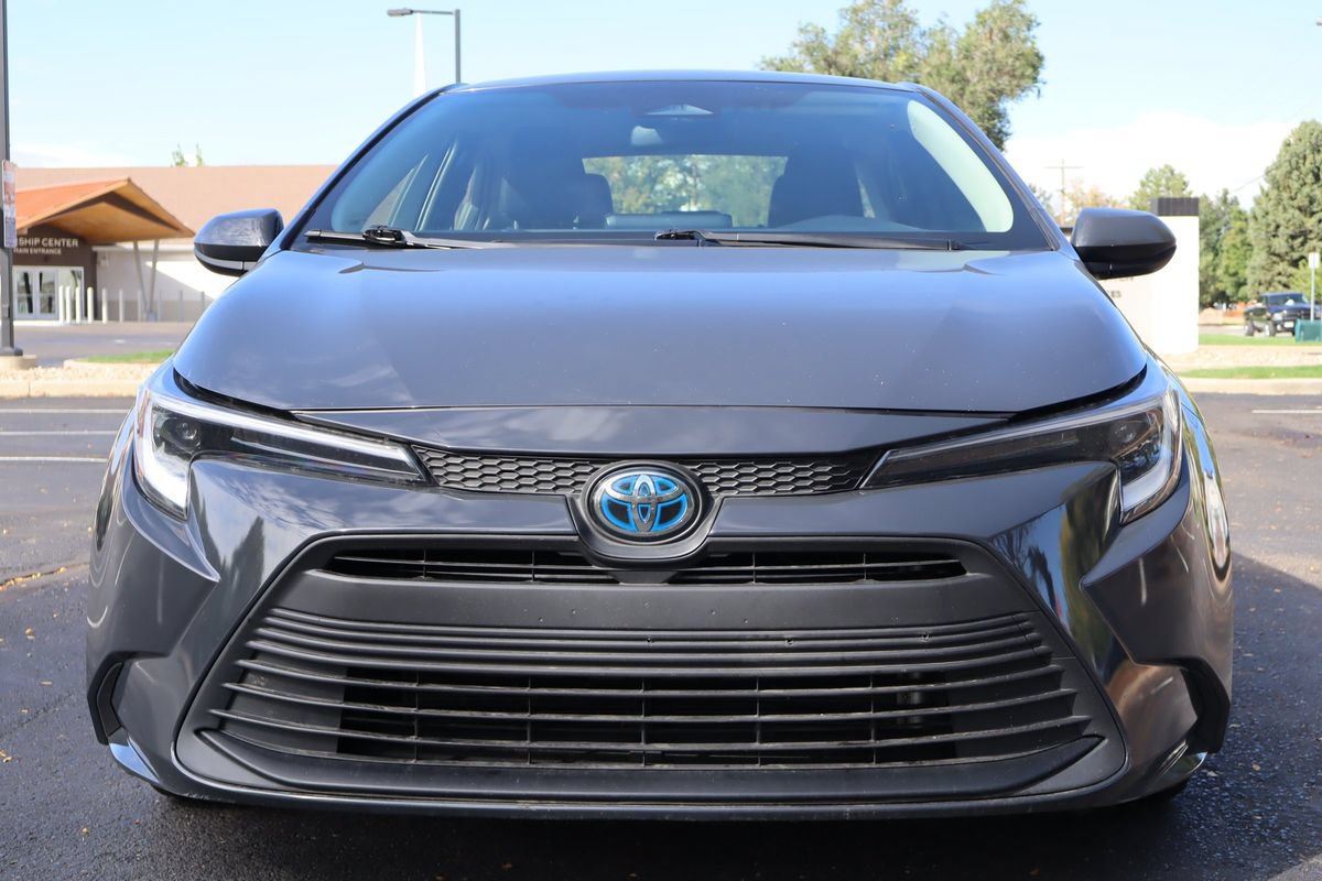 Used 2023 Toyota Corolla LE FWD image 13