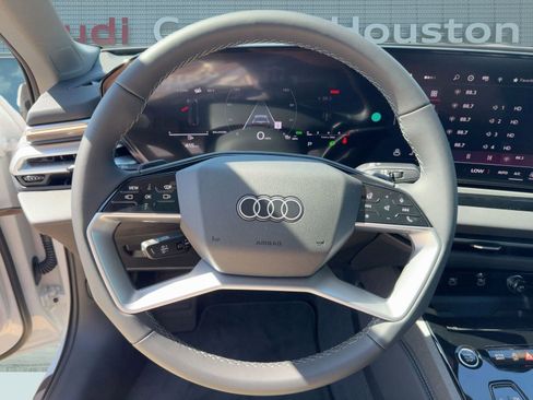 New 2025 Audi A5 2.0T Premium Plus image 18