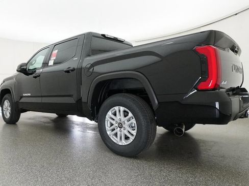 New 2026 Toyota Tundra SR5 image 21