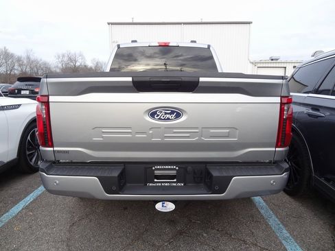 Certified 2024 Ford F150 STX image 5