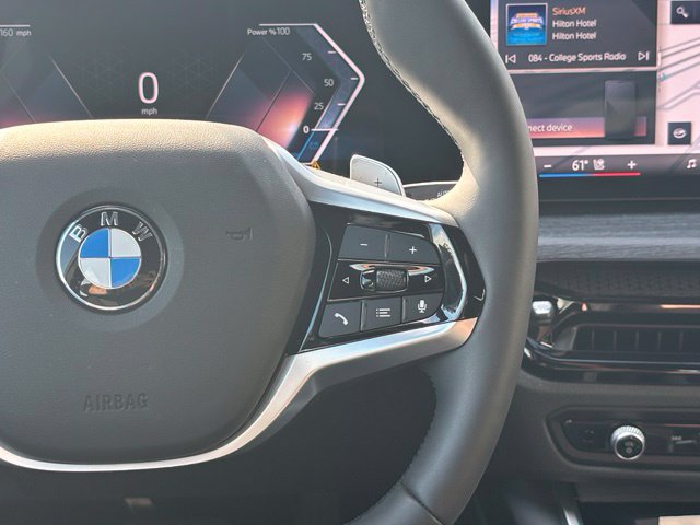 Certified 2025 BMW 430i xDrive w/ Premium Package AWD/4WD image 24