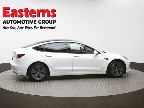 Used 2023 Tesla Model 3 Standard Range image 41