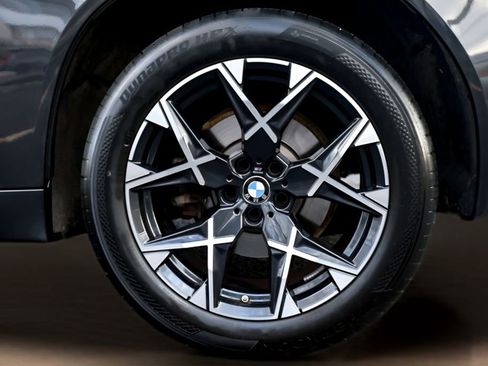 Used 2025 BMW X3 xDrive30i image 38