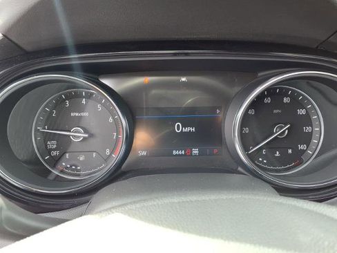 Certified 2023 Buick Encore GX Preferred w/ Cold Weather Comfort Package image 16