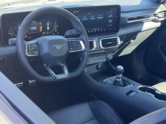 New 2025 Ford Mustang GT Premium video 2