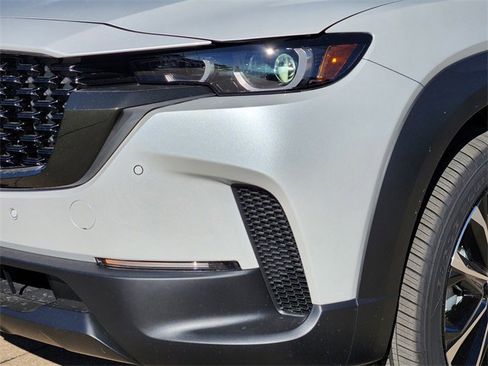 New 2026 MAZDA CX-50 AWD 2.5 S w/ Weather Package image 10