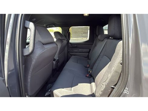 New 2026 Toyota Tacoma SR5 AWD/4WD image 33
