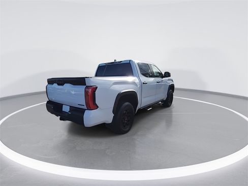Used 2025 Toyota Tundra TRD Pro image 8